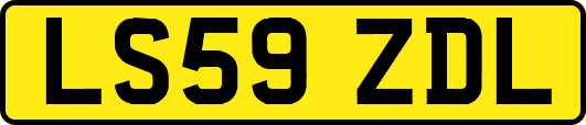LS59ZDL