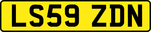 LS59ZDN