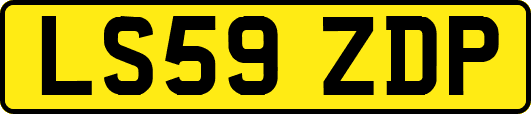 LS59ZDP