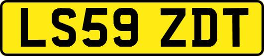 LS59ZDT