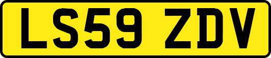 LS59ZDV