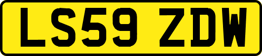 LS59ZDW