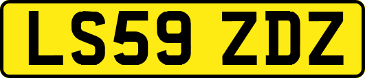LS59ZDZ