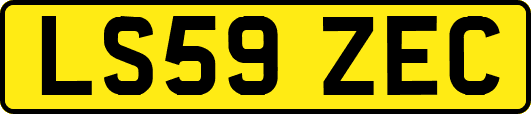 LS59ZEC
