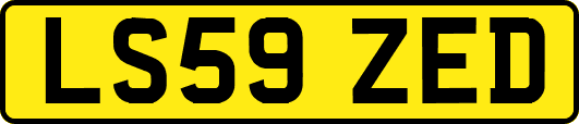 LS59ZED