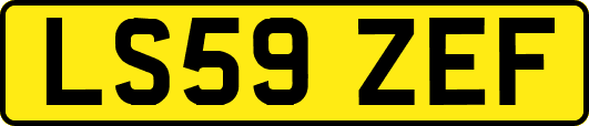 LS59ZEF