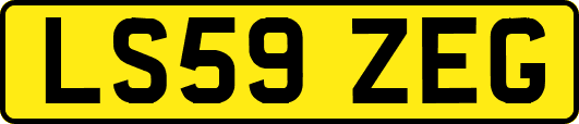 LS59ZEG