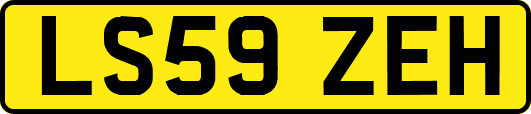LS59ZEH