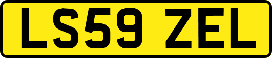 LS59ZEL