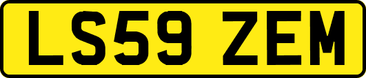 LS59ZEM
