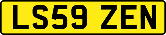 LS59ZEN