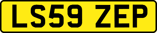 LS59ZEP