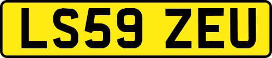 LS59ZEU