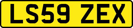 LS59ZEX