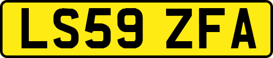 LS59ZFA