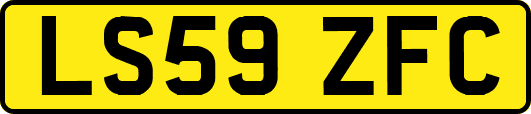 LS59ZFC