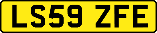 LS59ZFE