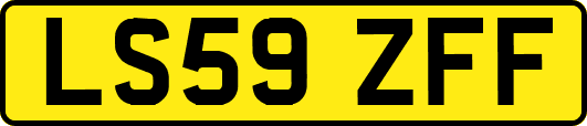 LS59ZFF