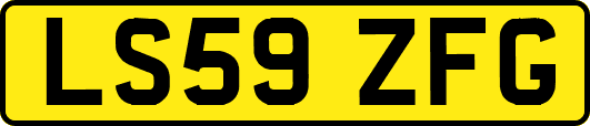 LS59ZFG