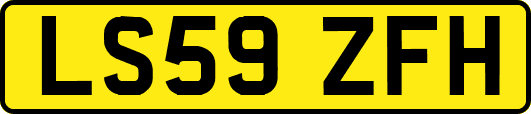 LS59ZFH