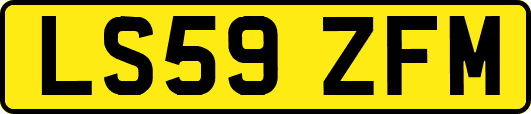 LS59ZFM