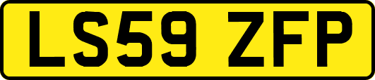 LS59ZFP