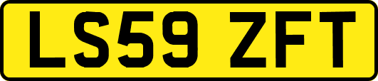 LS59ZFT