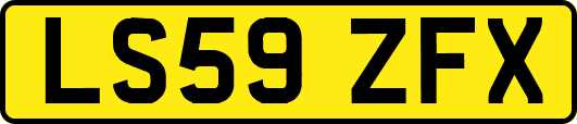 LS59ZFX