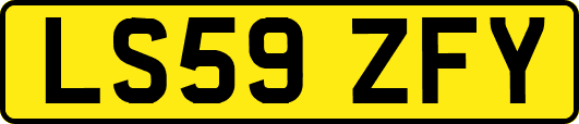 LS59ZFY