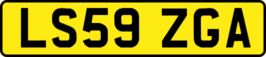LS59ZGA