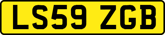 LS59ZGB