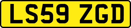 LS59ZGD