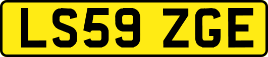 LS59ZGE