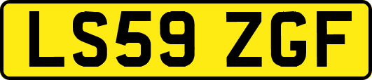 LS59ZGF