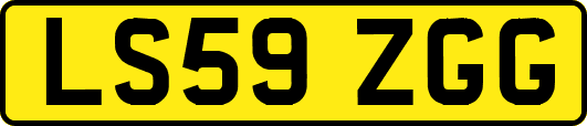 LS59ZGG