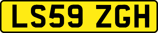 LS59ZGH