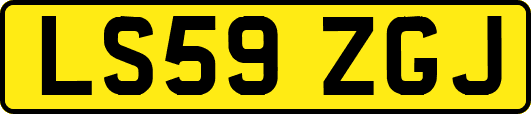 LS59ZGJ