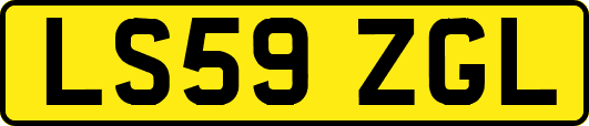 LS59ZGL
