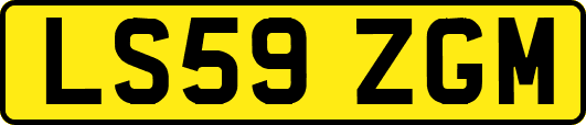 LS59ZGM