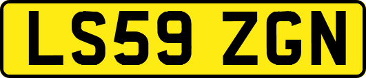 LS59ZGN