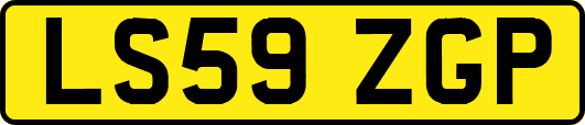LS59ZGP