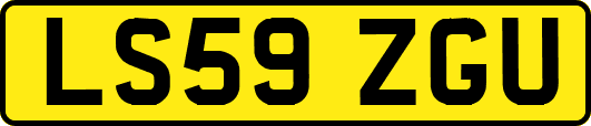 LS59ZGU