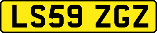 LS59ZGZ