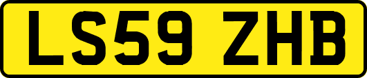 LS59ZHB