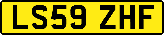 LS59ZHF