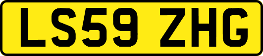 LS59ZHG