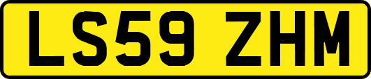 LS59ZHM