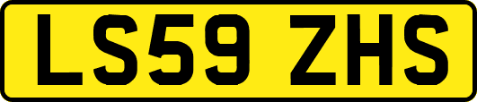 LS59ZHS
