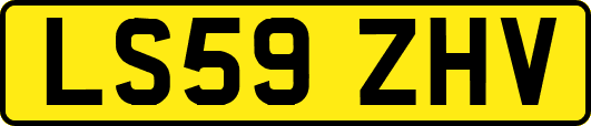 LS59ZHV