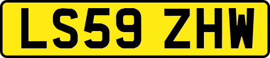 LS59ZHW